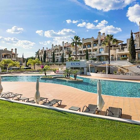 Apartment Pine Hills Coral By Interhome Vilamoura Exterior foto