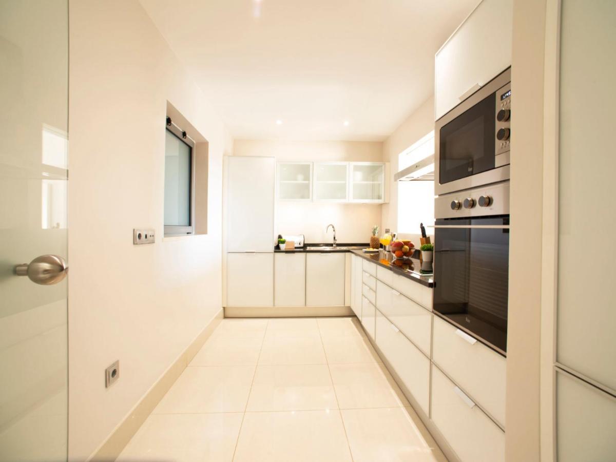 Apartment Pine Hills Coral By Interhome Vilamoura Exterior foto