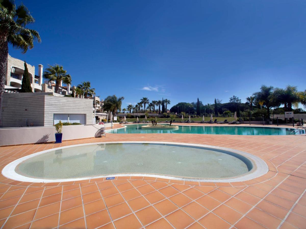 Apartment Pine Hills Coral By Interhome Vilamoura Exterior foto