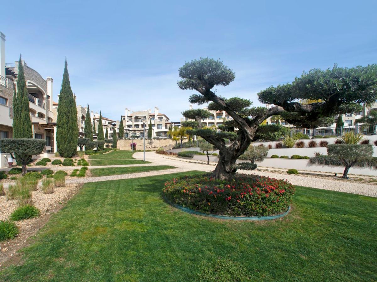 Apartment Pine Hills Coral By Interhome Vilamoura Exterior foto
