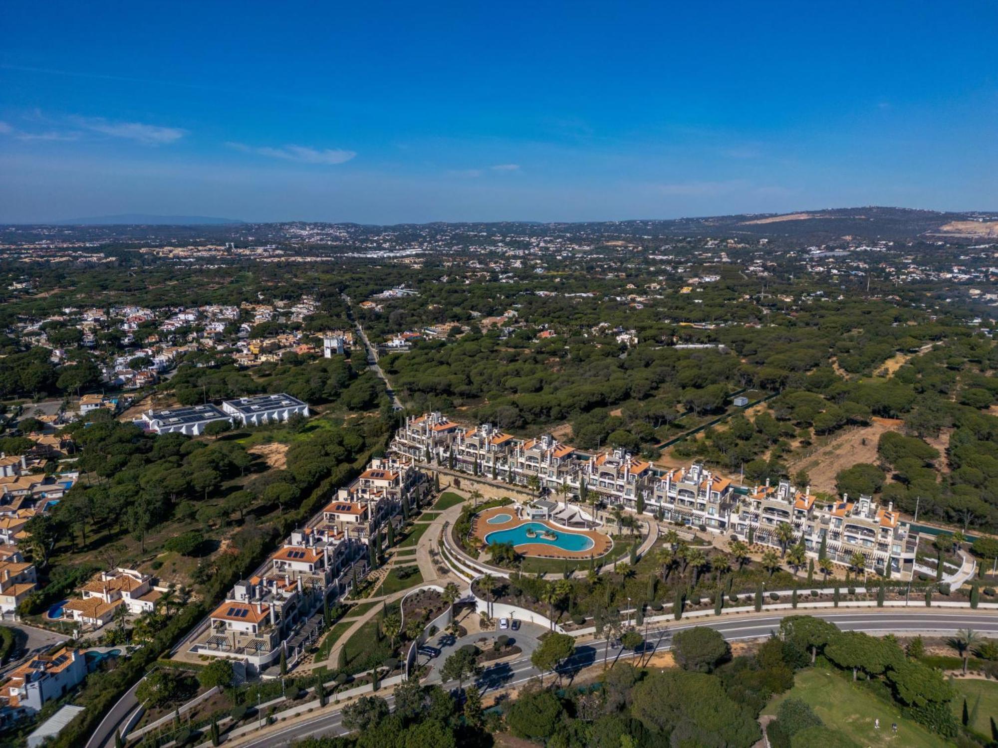 Apartment Pine Hills Coral By Interhome Vilamoura Exterior foto