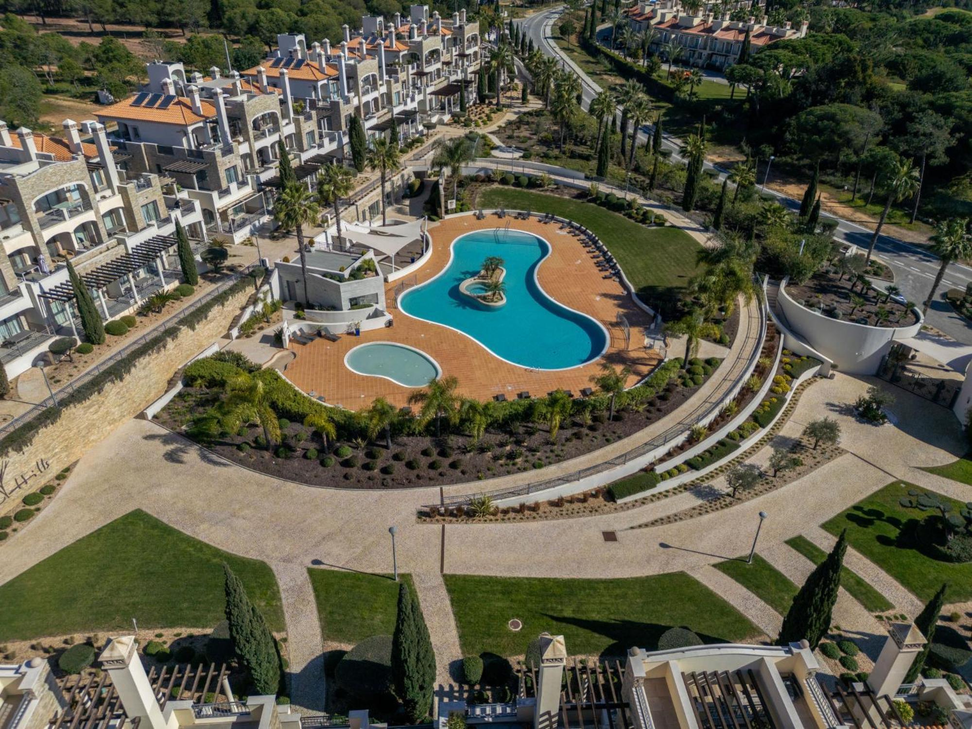 Apartment Pine Hills Coral By Interhome Vilamoura Exterior foto