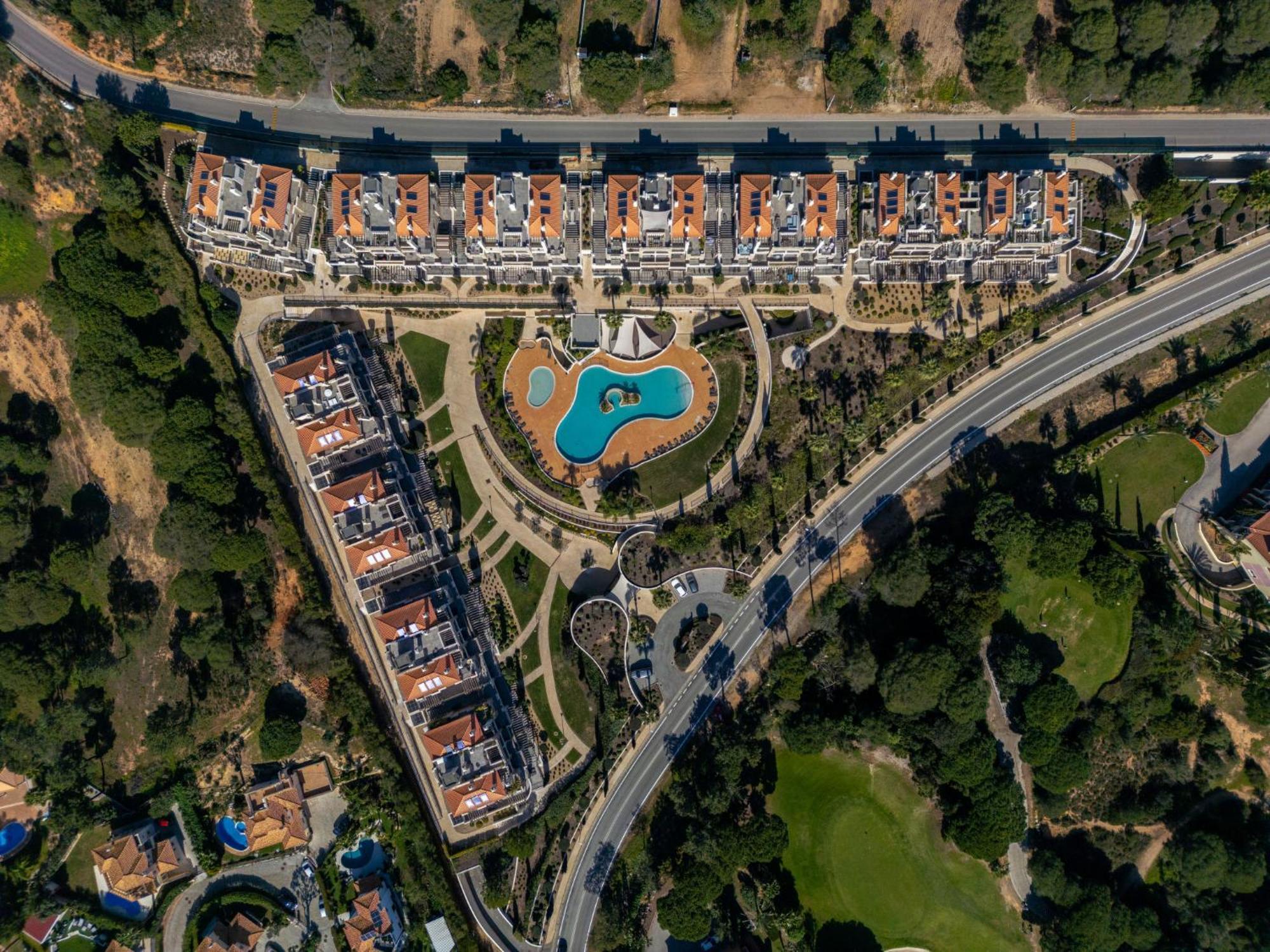 Apartment Pine Hills Coral By Interhome Vilamoura Exterior foto