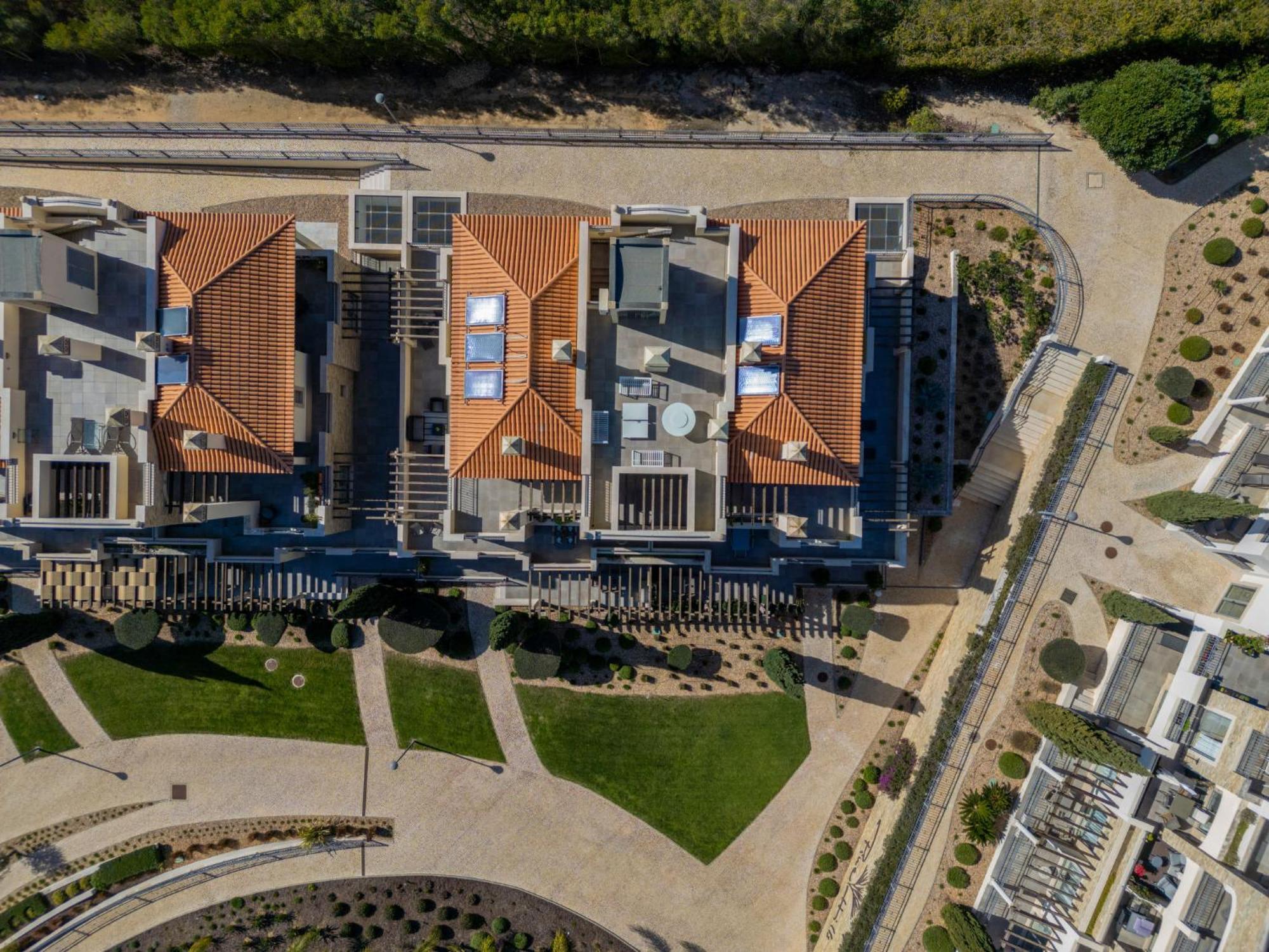Apartment Pine Hills Coral By Interhome Vilamoura Exterior foto